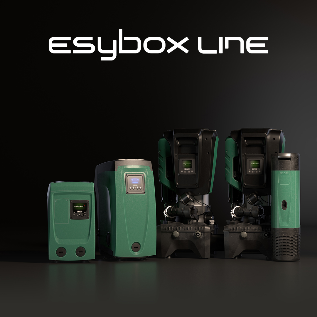 Esybox Line